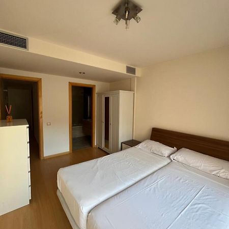 Barcelona Apartment Sagrada Familia Экстерьер фото