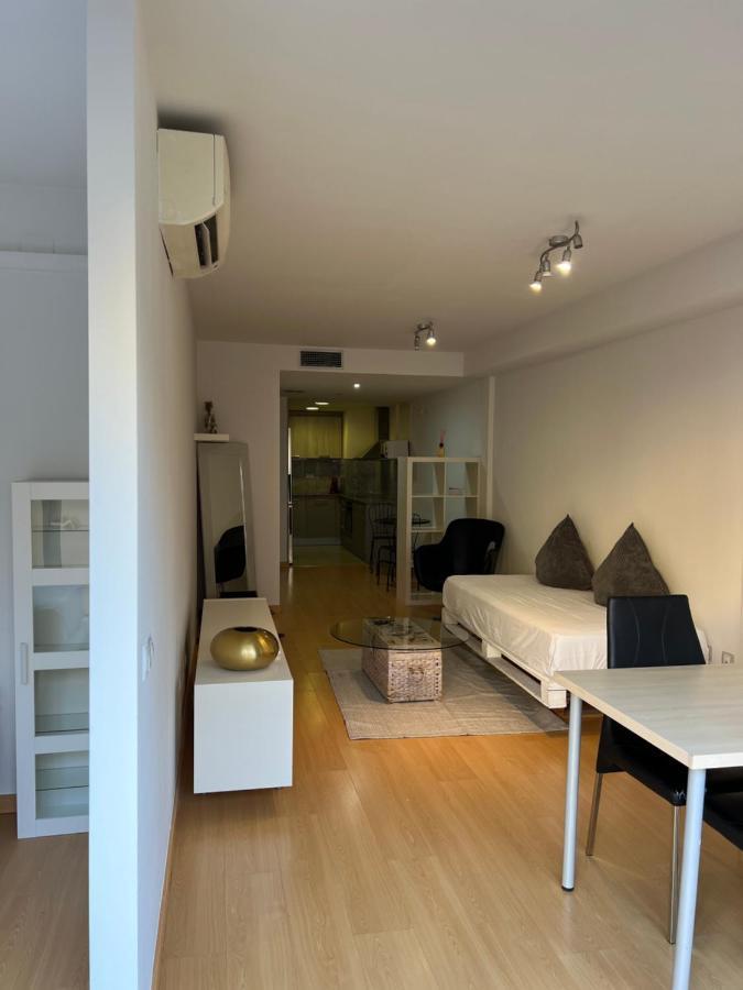 Barcelona Apartment Sagrada Familia Экстерьер фото