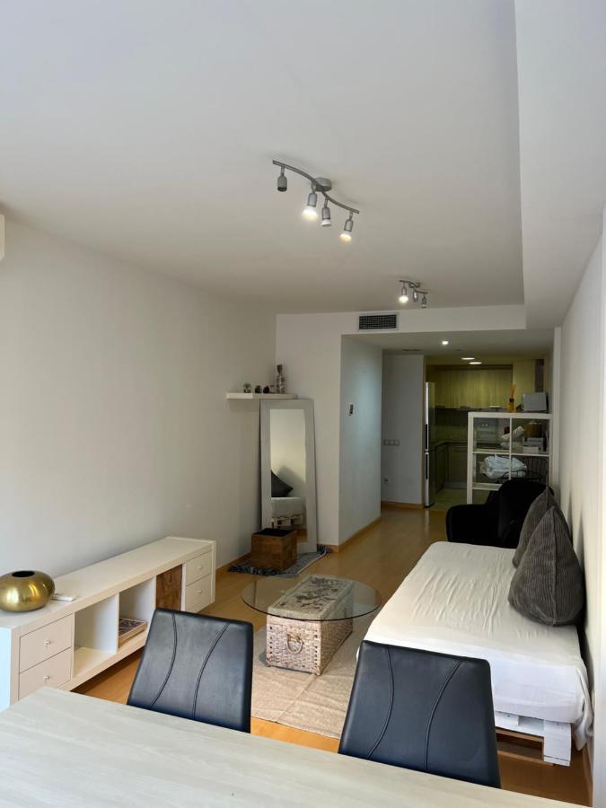Barcelona Apartment Sagrada Familia Экстерьер фото