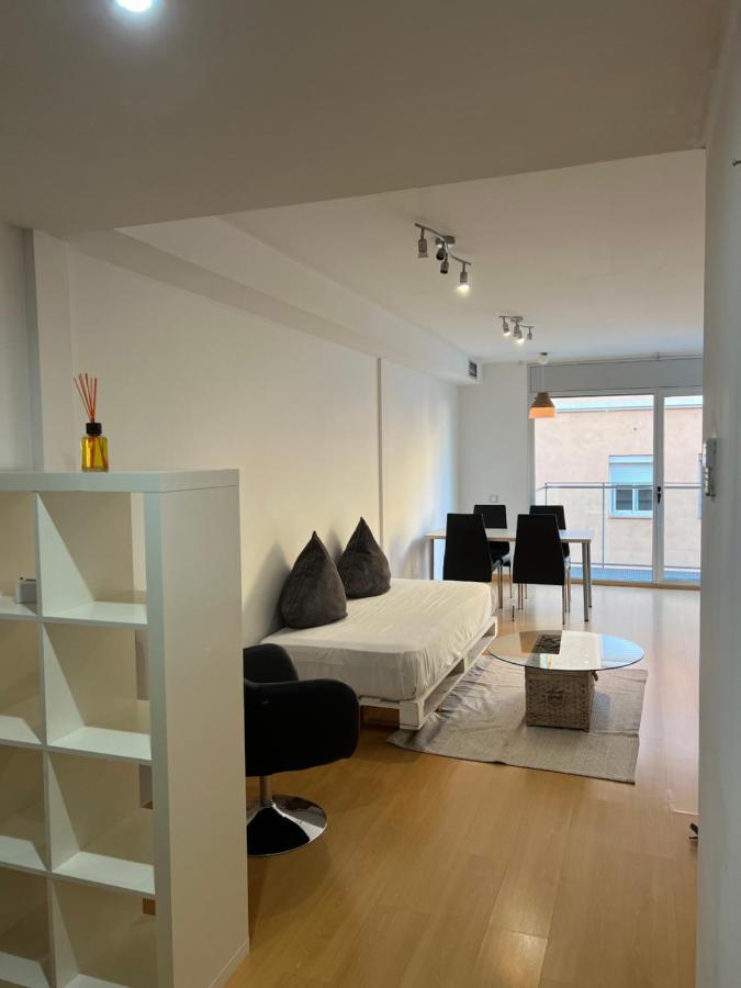 Barcelona Apartment Sagrada Familia Экстерьер фото