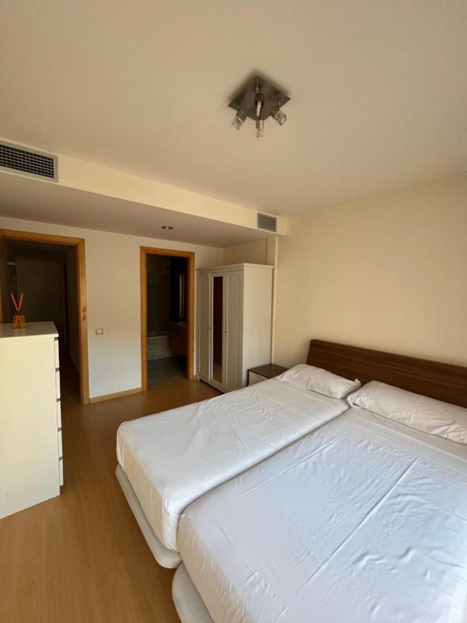 Barcelona Apartment Sagrada Familia Экстерьер фото