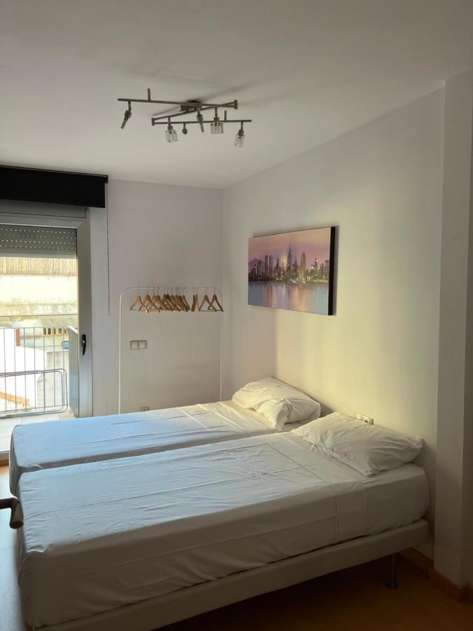 Barcelona Apartment Sagrada Familia Экстерьер фото