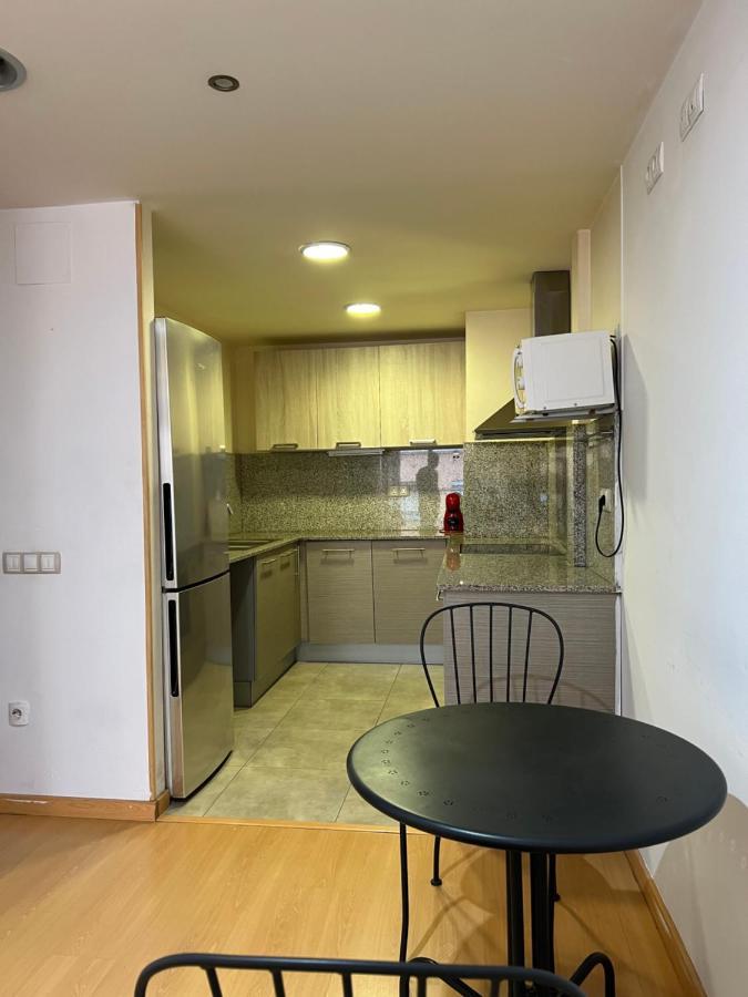 Barcelona Apartment Sagrada Familia Экстерьер фото