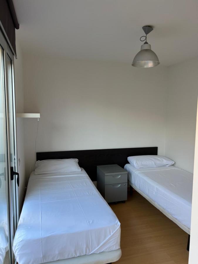 Barcelona Apartment Sagrada Familia Экстерьер фото