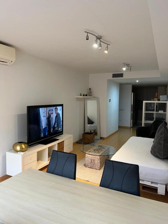 Barcelona Apartment Sagrada Familia Экстерьер фото
